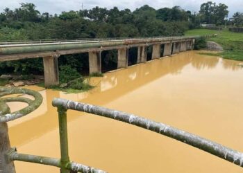 Kwanyako Water Plant