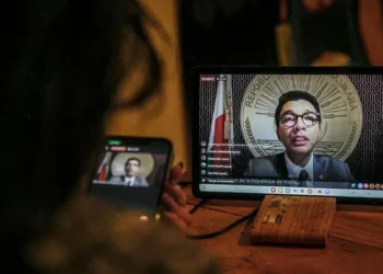 Military seizes power in Madagascar as president flees to safety