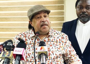 Bass Humanitarian Funds Foundation Chief of Staff