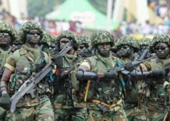 Age military enlistment