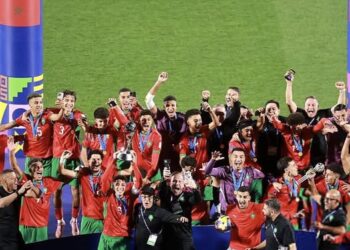 World Cup Morocco Argentina