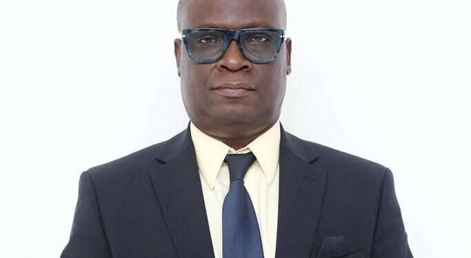 Musah Ahmed Judicial