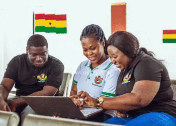 National Service registration