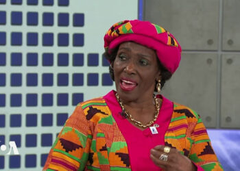 Konadu Agyeman-Rawlings NPP Nana