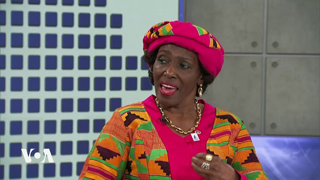 Konadu Agyeman-Rawlings NPP Nana