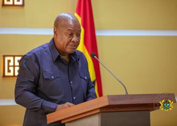 Special Courts galamsey SML contract Mahama ex-gratia Ministers