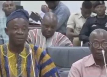 Parliament: Local Government Committee hails Savelugu MCE