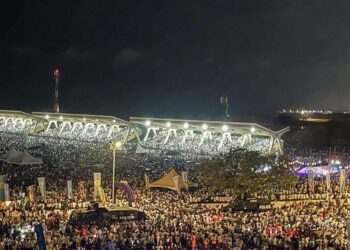 ShattaFest Shatta Wale