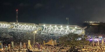 ShattaFest Shatta Wale