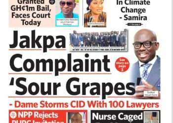 Newspaper Frontpages – Tuesday, 7th October, 2025