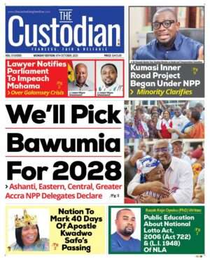 BUY DIGITAL EDITION: Monday, 6th October, 2025