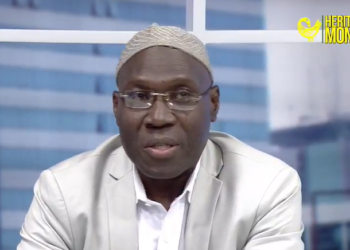 OSP Attorney-General Fuseini