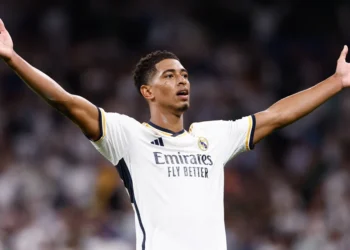 Ian Wright Bellingham