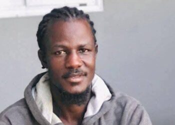 Binduri Police killer