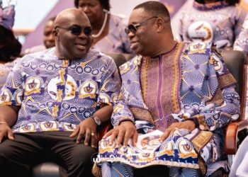 Bishop Tackie-Yarboi