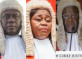 Chief Justices Ghana