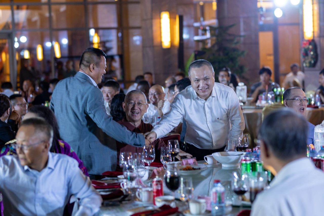 Sichuan–Chongqing Ghana