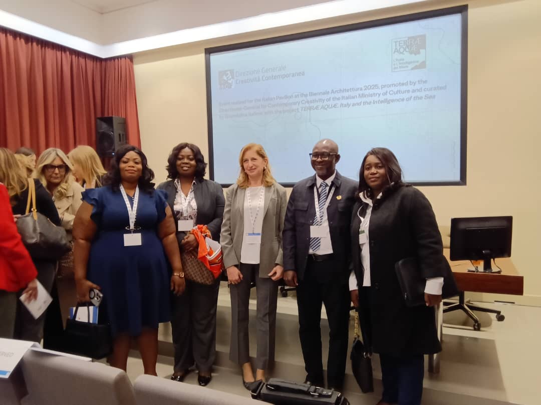 Don-Agor SMILY Ghana