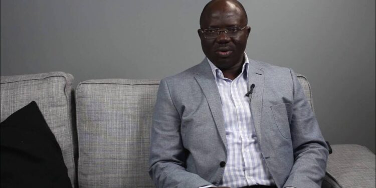 Kinapharma Nsiah-Poku