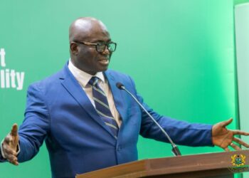 Qatar fertiliser Ghana