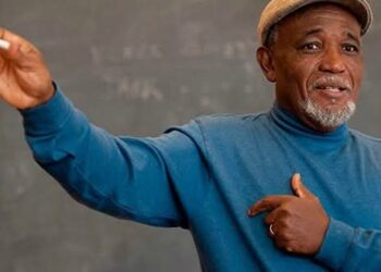 A Legend Goes Home: Dr. Mohammed Ben Abdallah Remembered