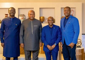 FirstBank government