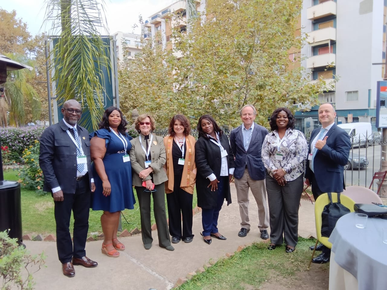 Don-Agor SMILY Ghana