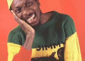Jimmy Cliff