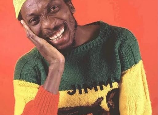 Jimmy Cliff