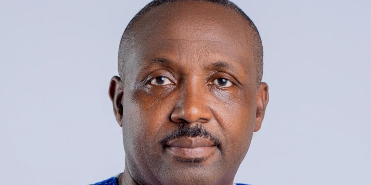 John Boadu NPP