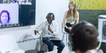 Jospong private carbon