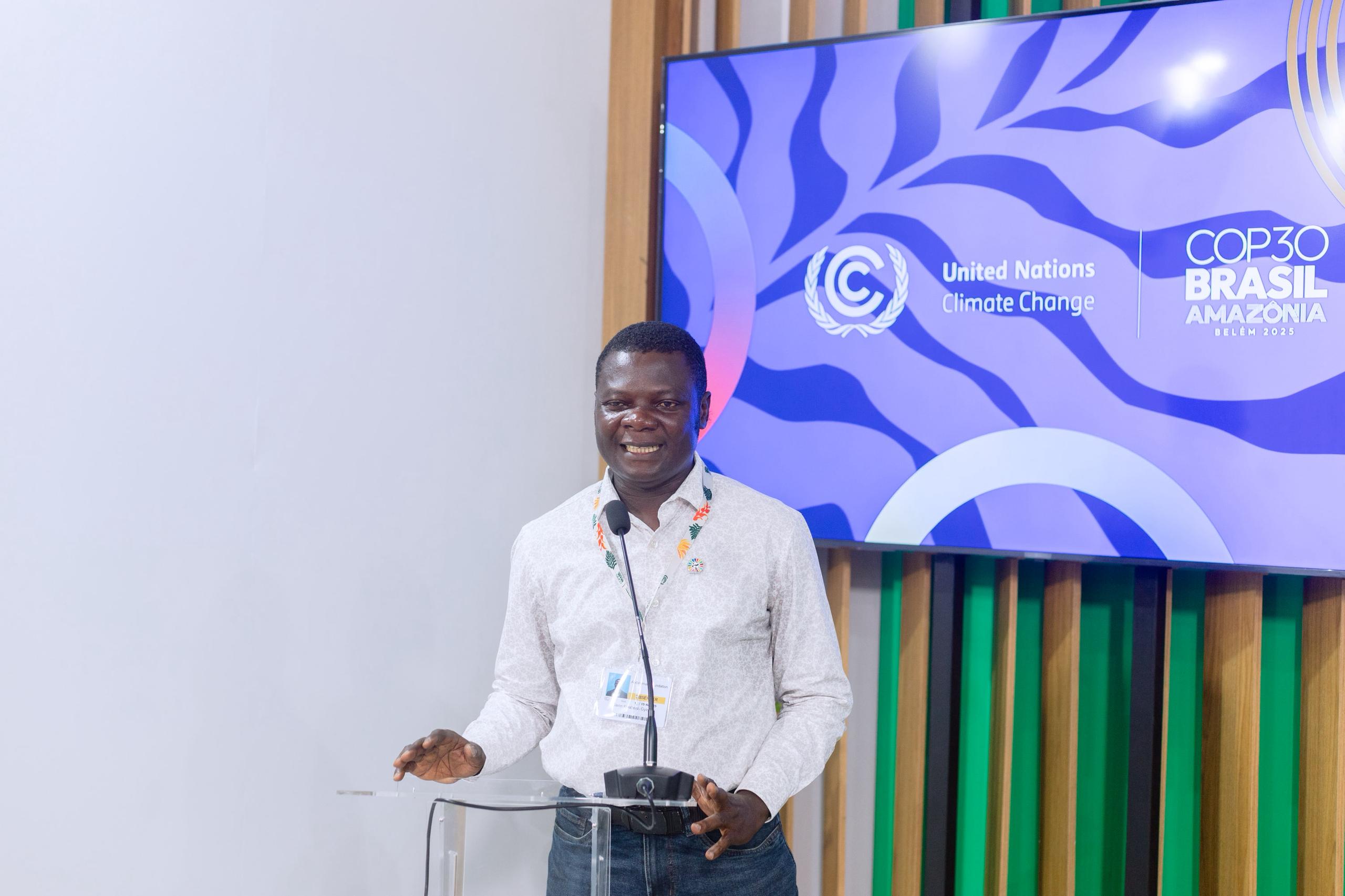 Jospong private carbon