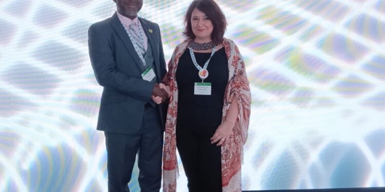 Don-Agor SMILY Ghana