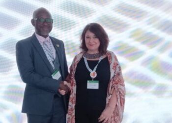 Don-Agor SMILY Ghana