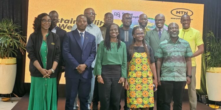 MTN Sustainability Week
