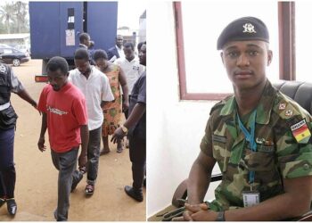 Major Mahama Assemblyman