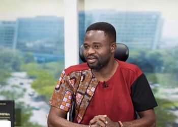 A different kind of outsider