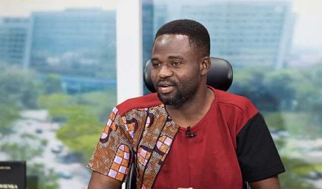 A different kind of outsider