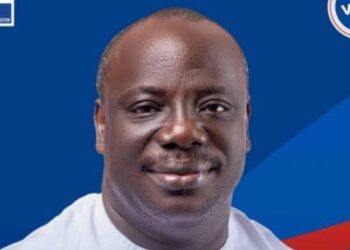 Court Kpandai election