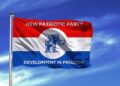 Proxy voting NPP ‎constitutional proposals