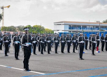 Recruitment security services