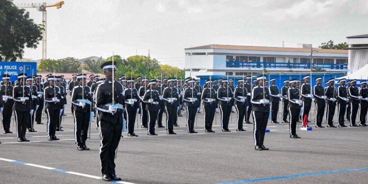 Recruitment security services