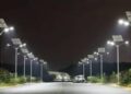 Street lighting economy