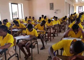 WAEC 2025 WASSCE