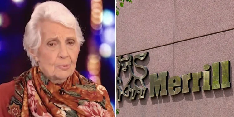 Scam Cost 86-Year-Old Woman Her $700,000 Life Savings