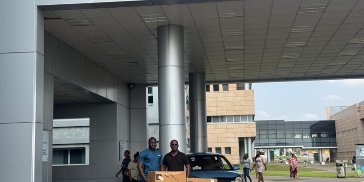 MedDrop Box Inc. UGMC