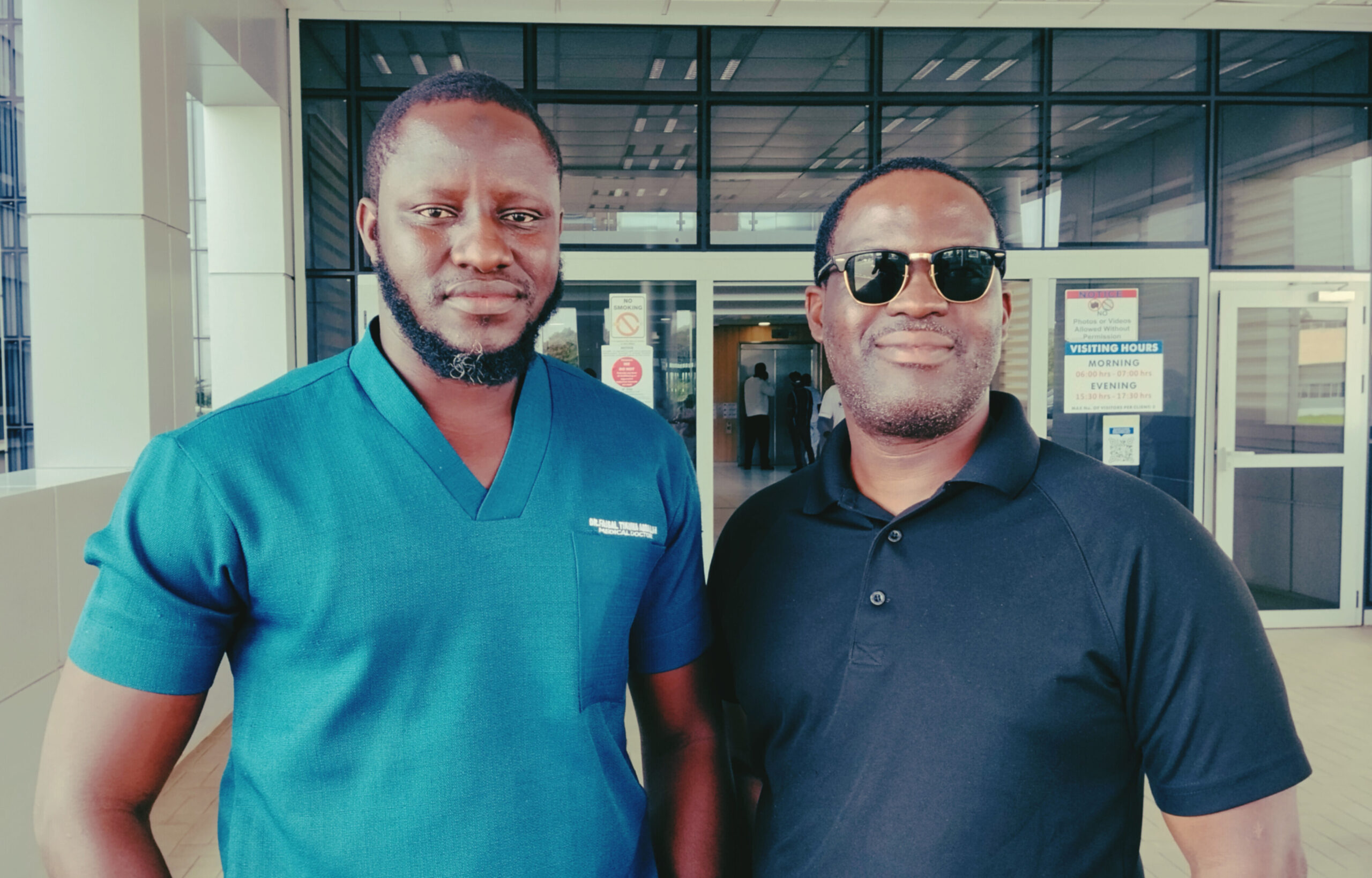 MedDrop Box Inc. UGMC