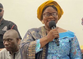 Sack incompetent Nanton DCE — NDC executives petition Mahama