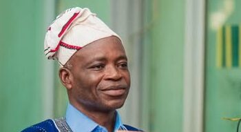 Kpandai Northern Minister