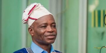 Kpandai Northern Minister